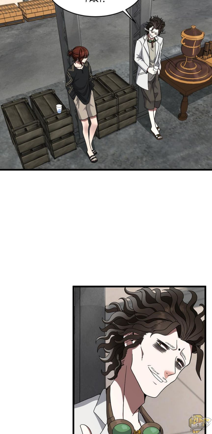 The Beginning After The End Chapter 85 image 21